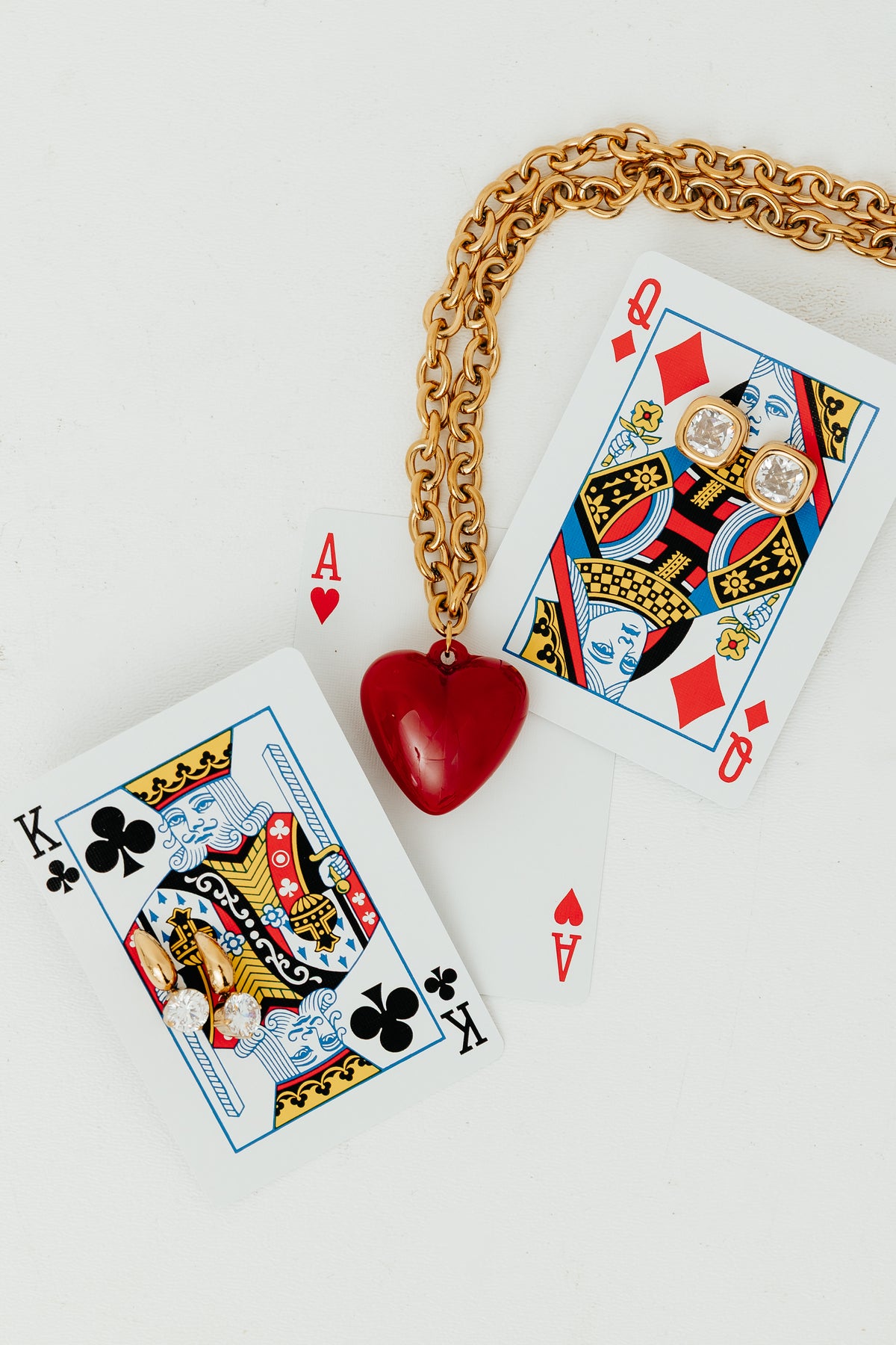 Kaitilyn Necklace