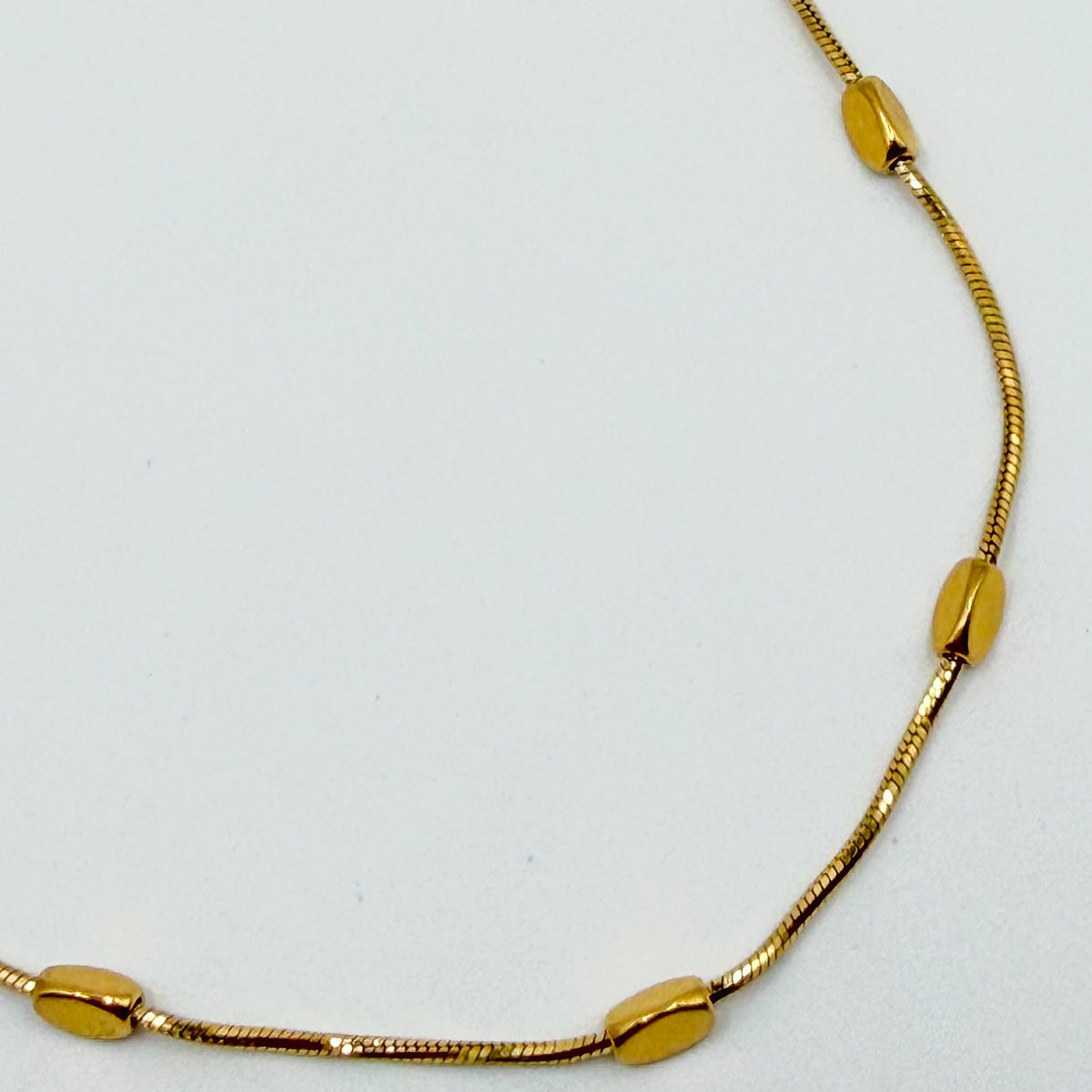 Tessa Necklace