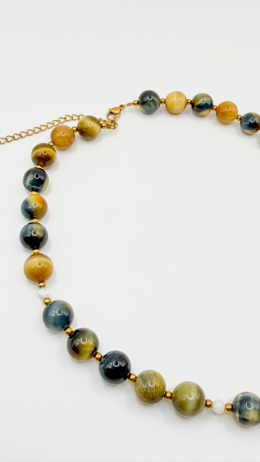 Marlowe Necklace