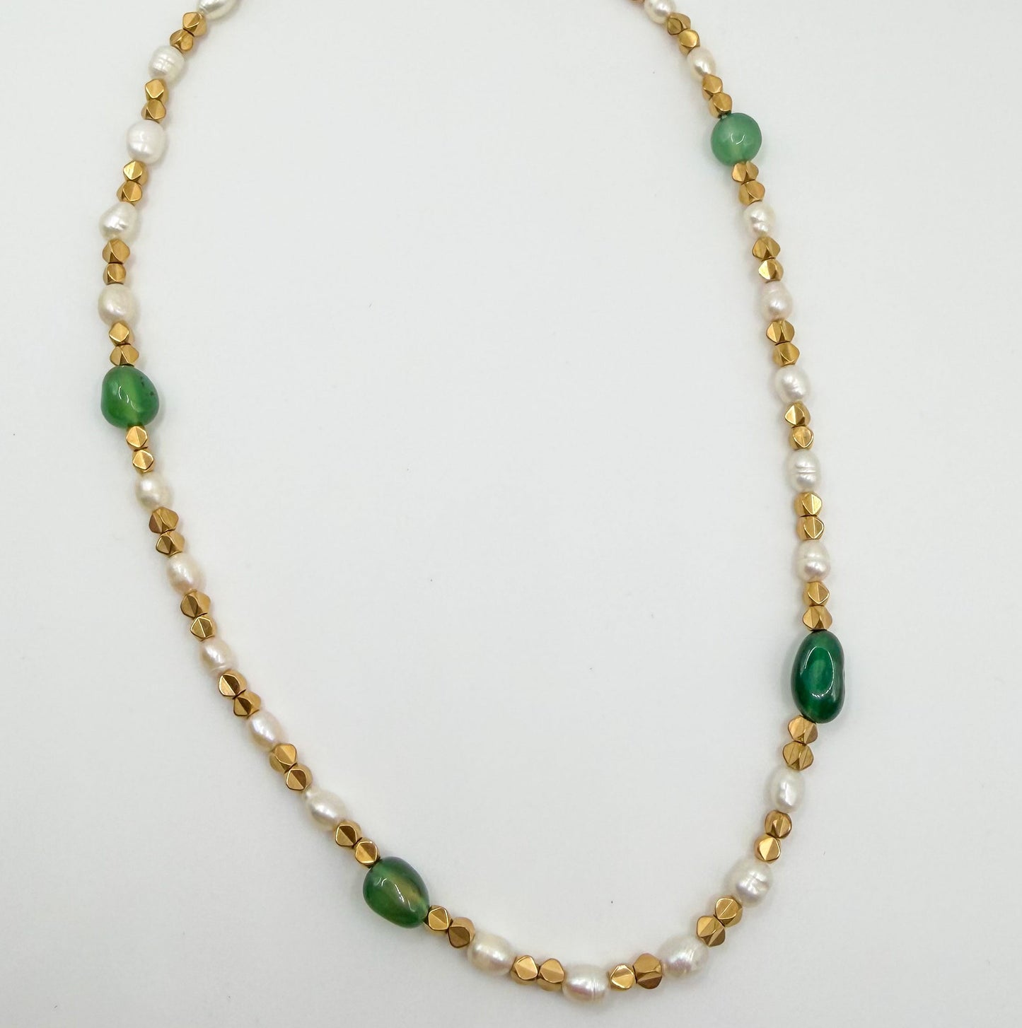 Laney Necklace