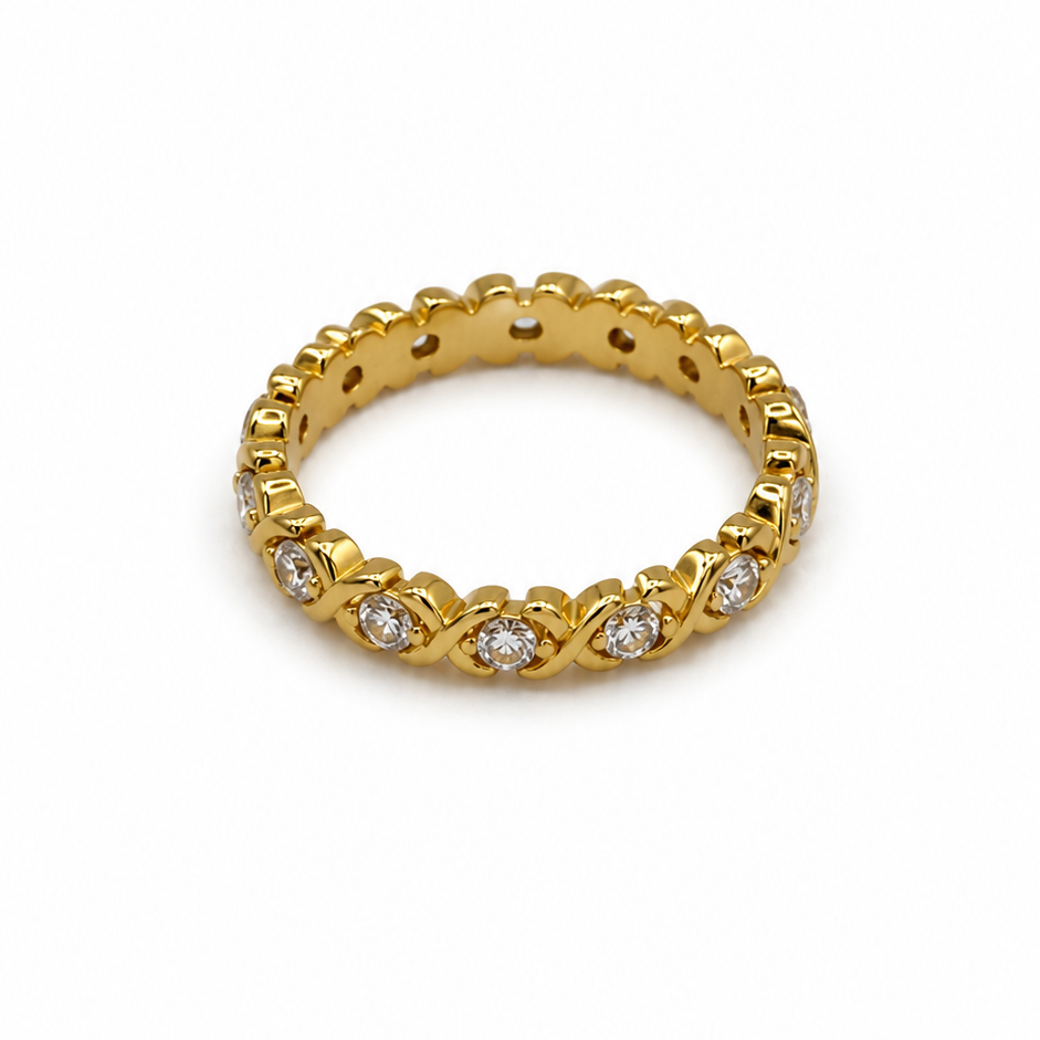 Jovie Ring
