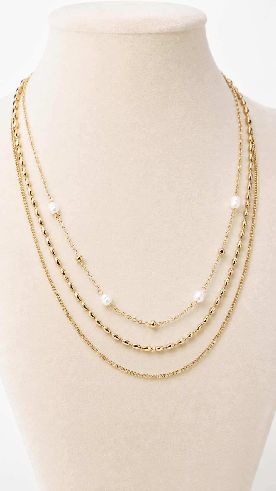 Collins Necklace