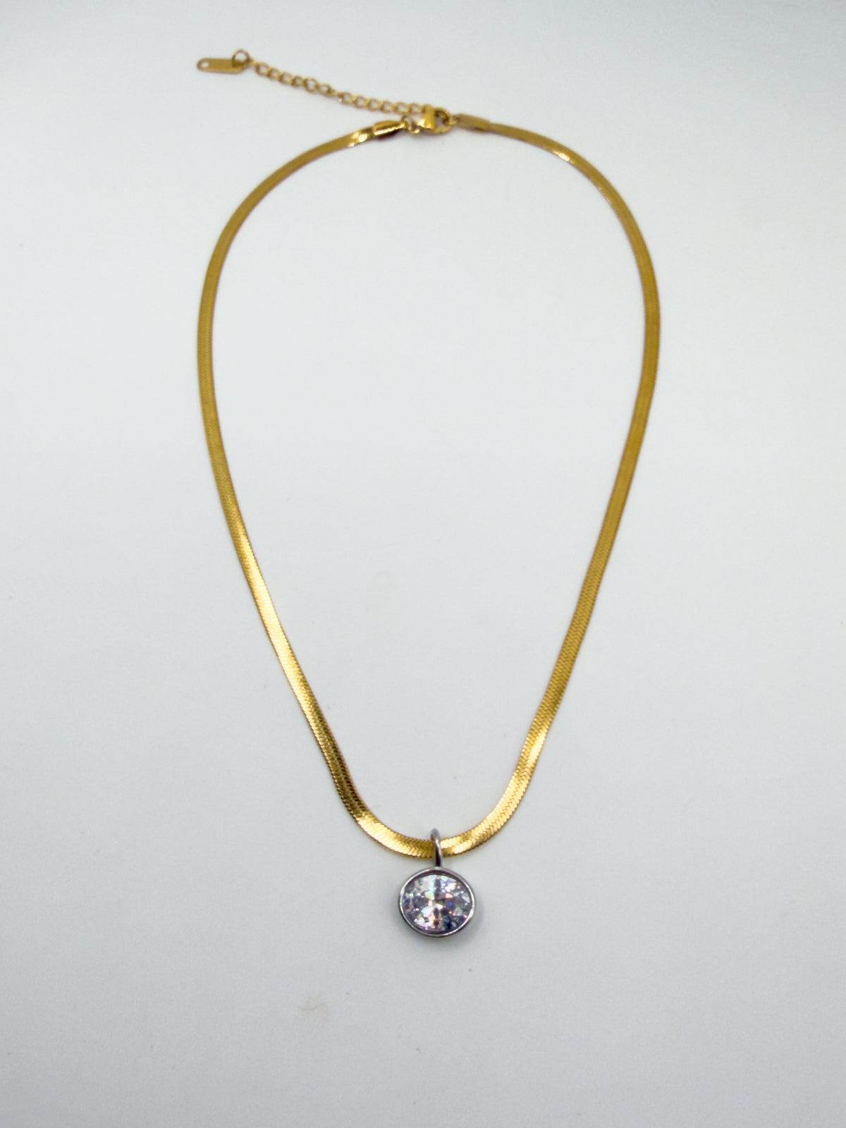 Gabriella Necklace