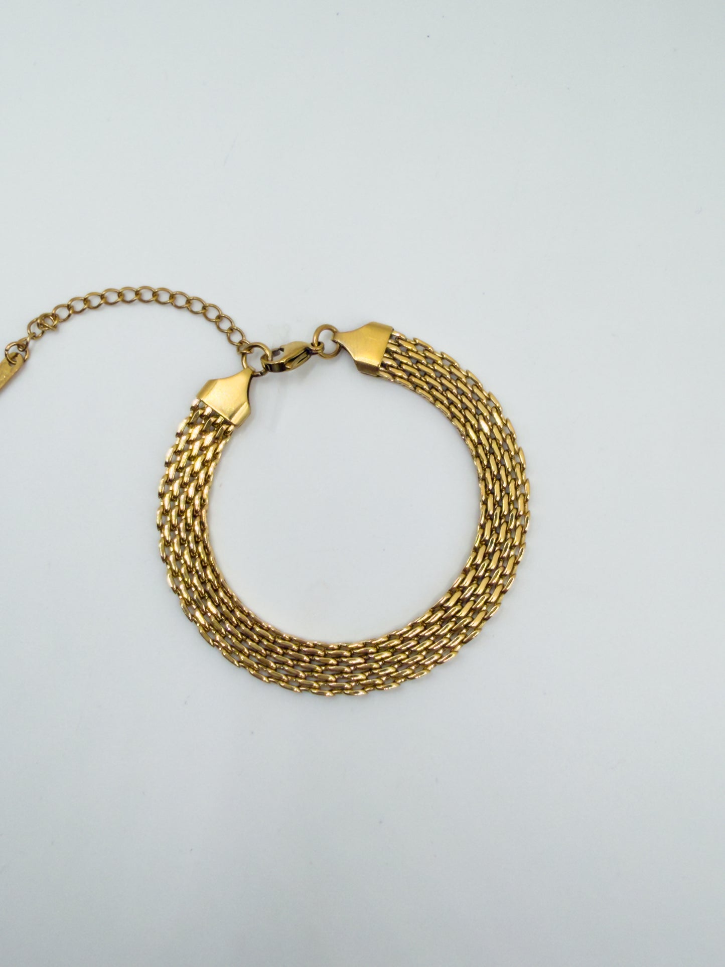 Delaney Bracelet