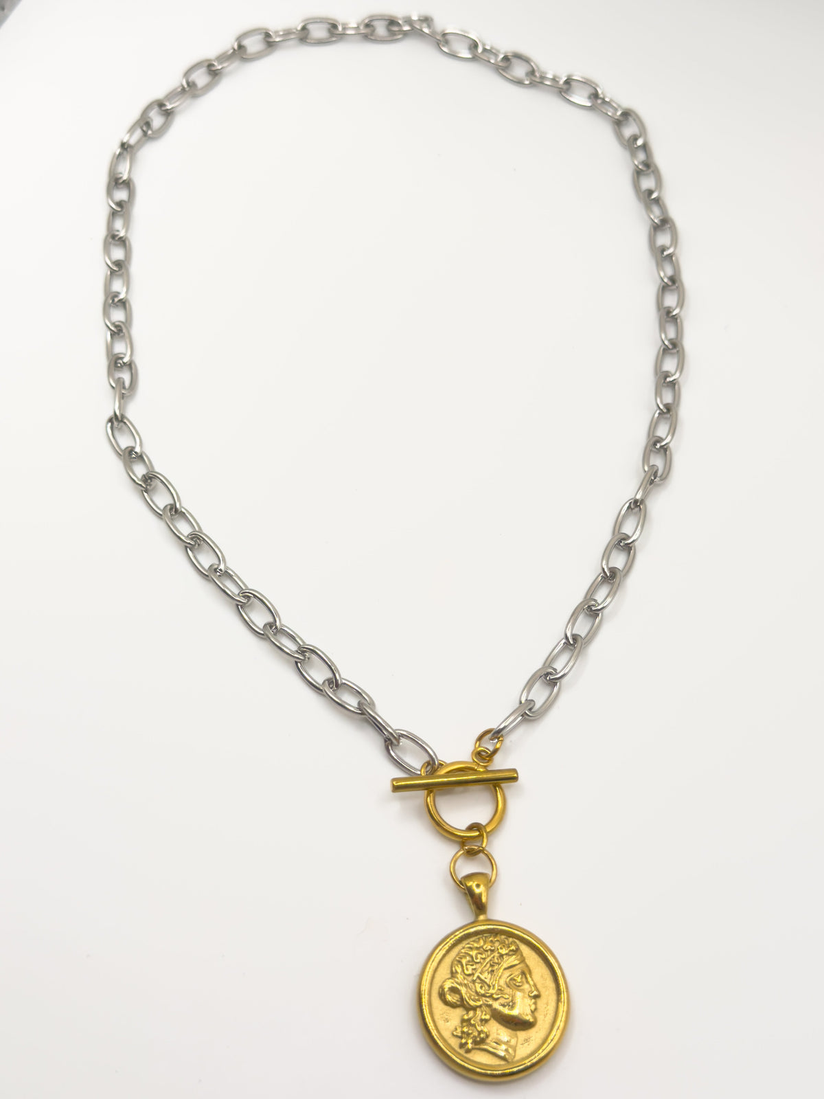 Corinne Necklace