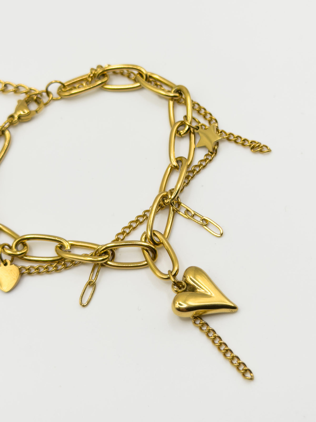 Hallie Bracelet