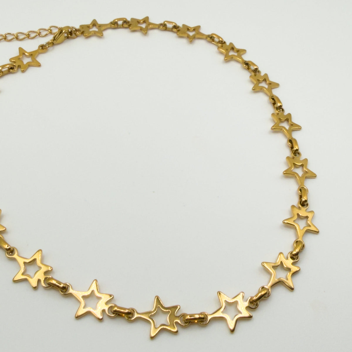 Estelle Necklace
