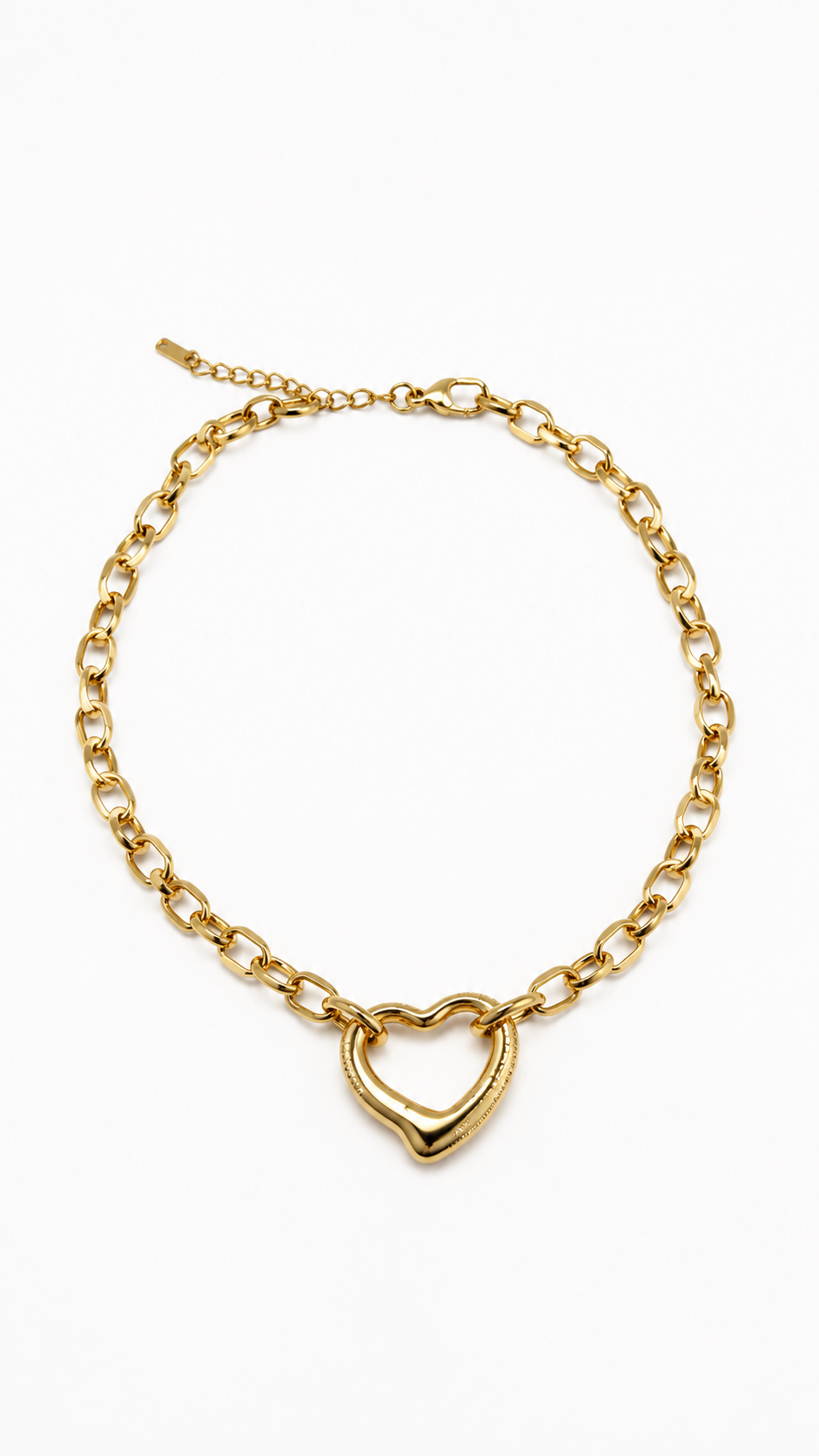 Lottie Necklace