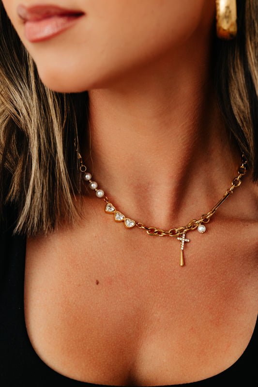 Riley Necklace
