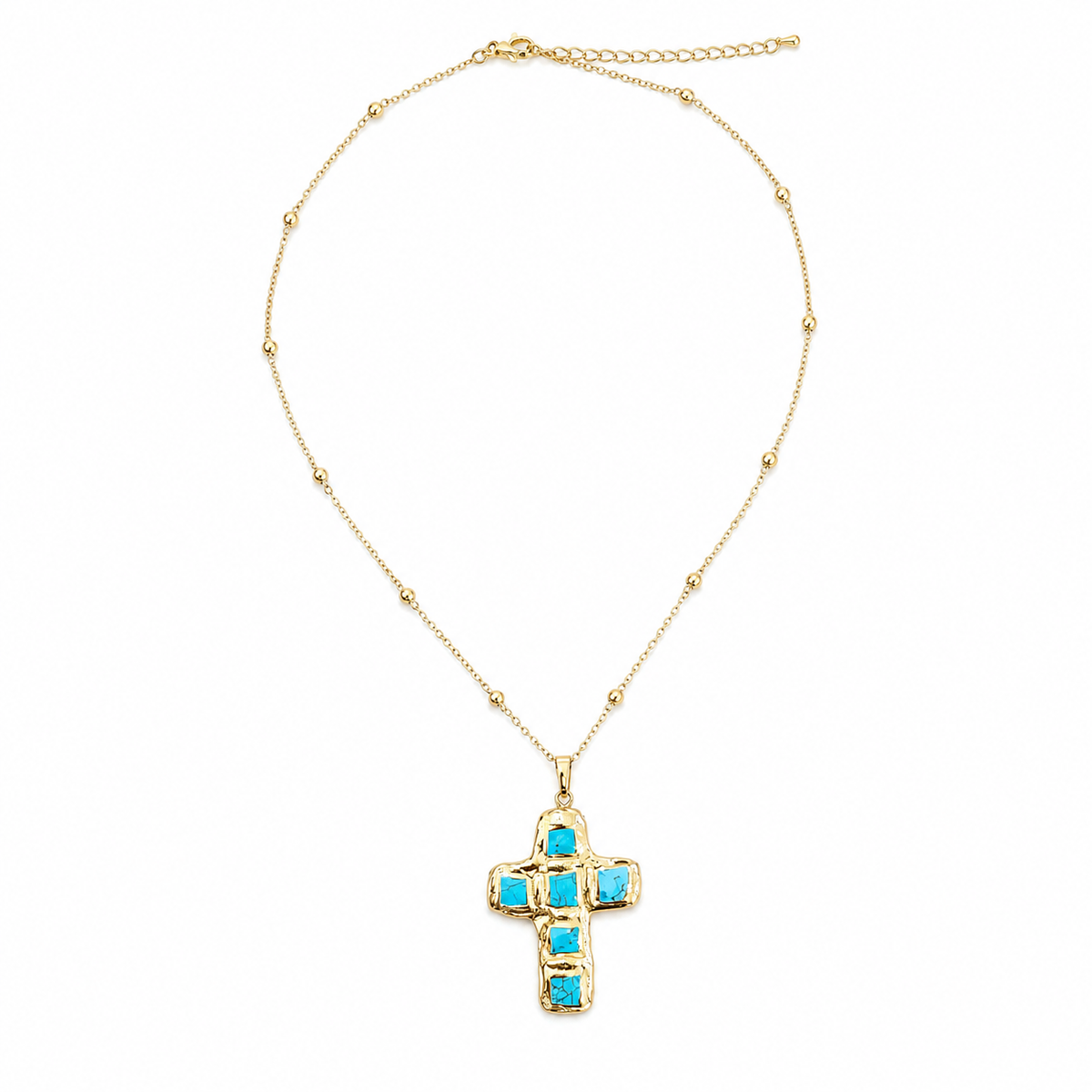 Selah Necklace