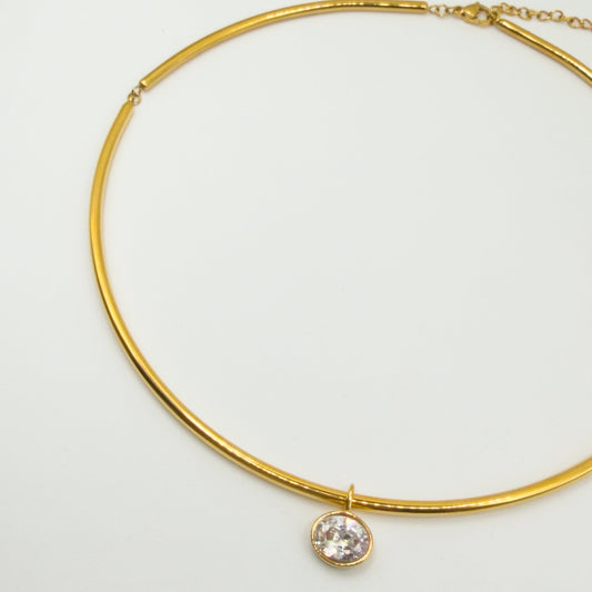 Blythe Necklace