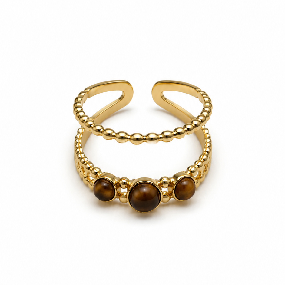 Tavi Ring