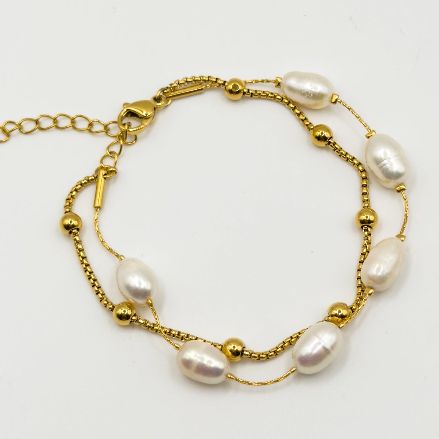 Elise Bracelet