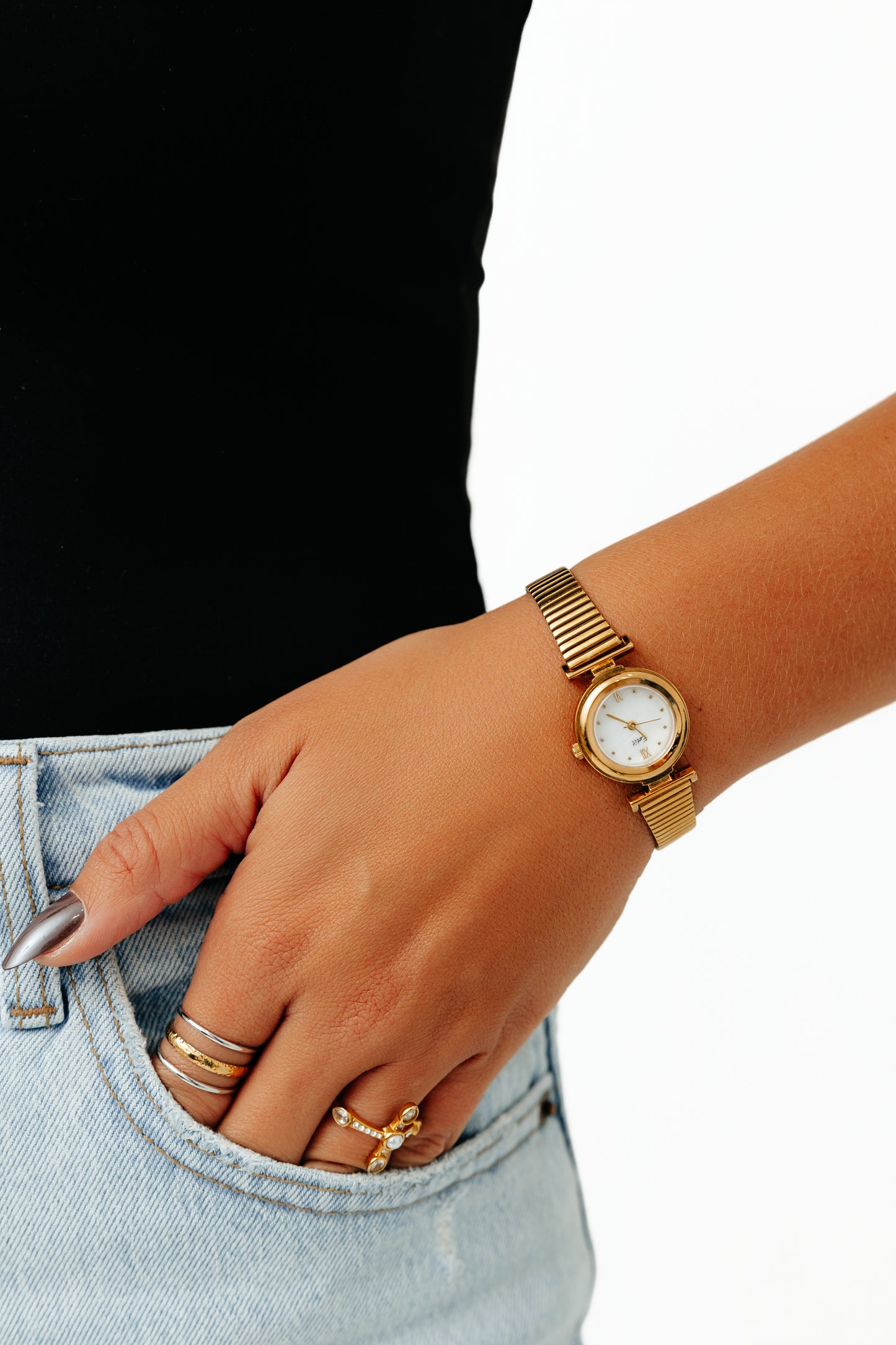 Nella Watch