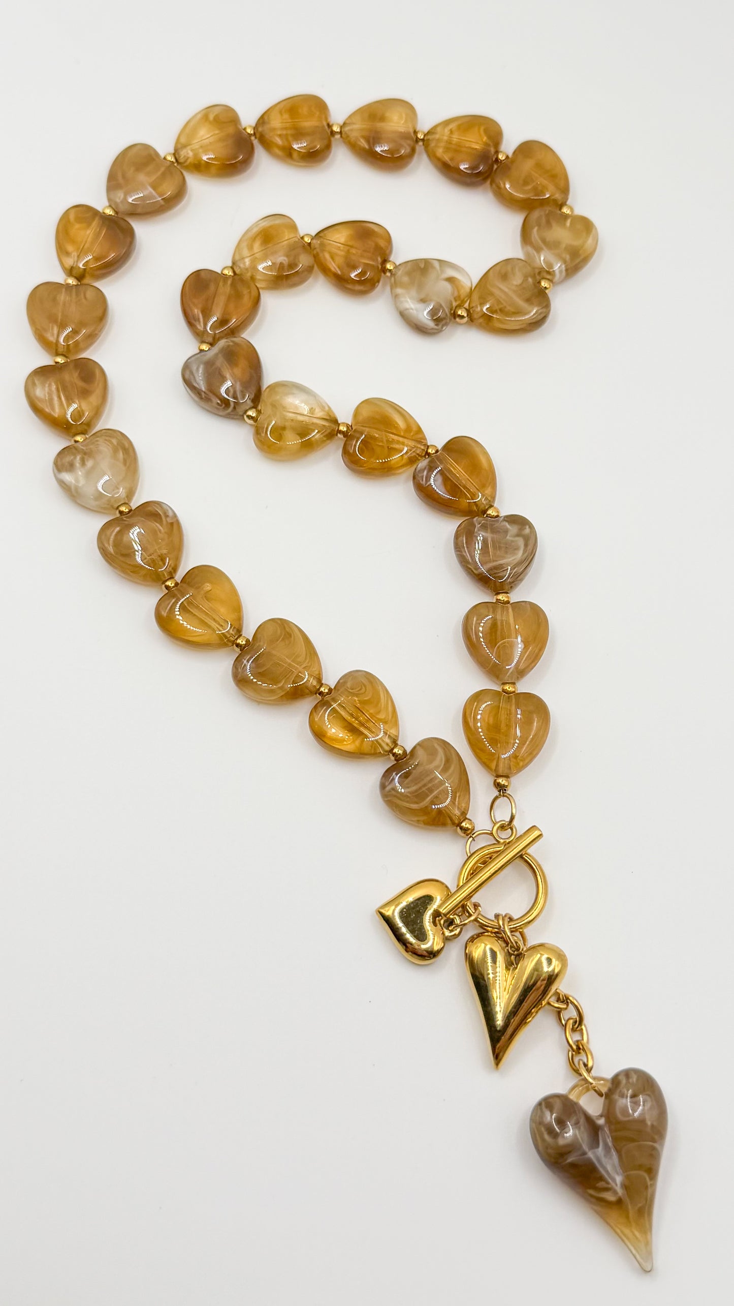 Decker Necklace