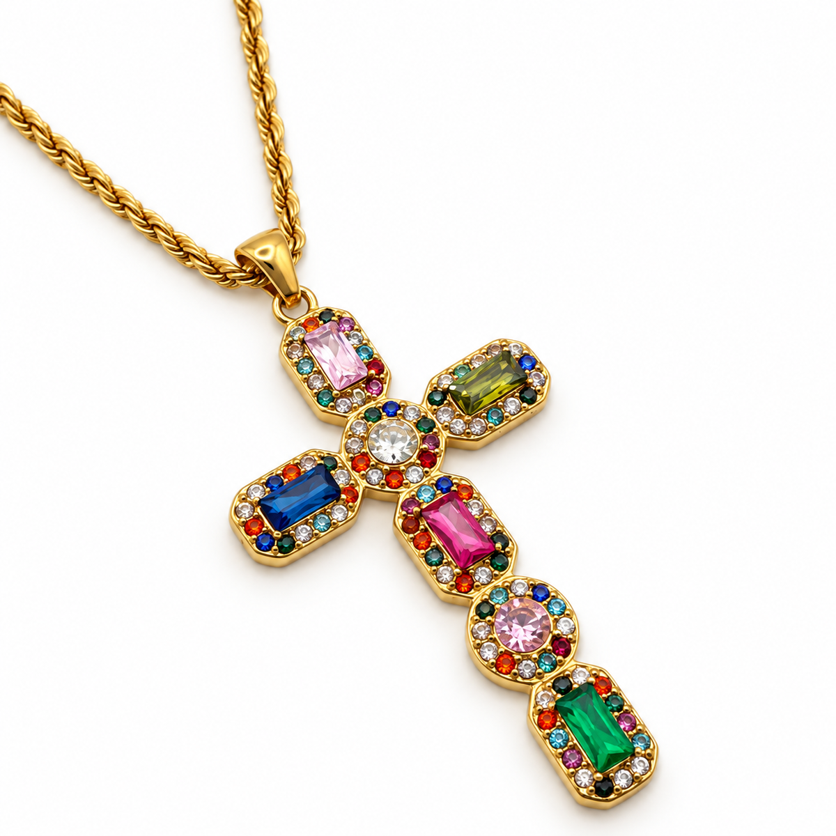 Suzie Necklace