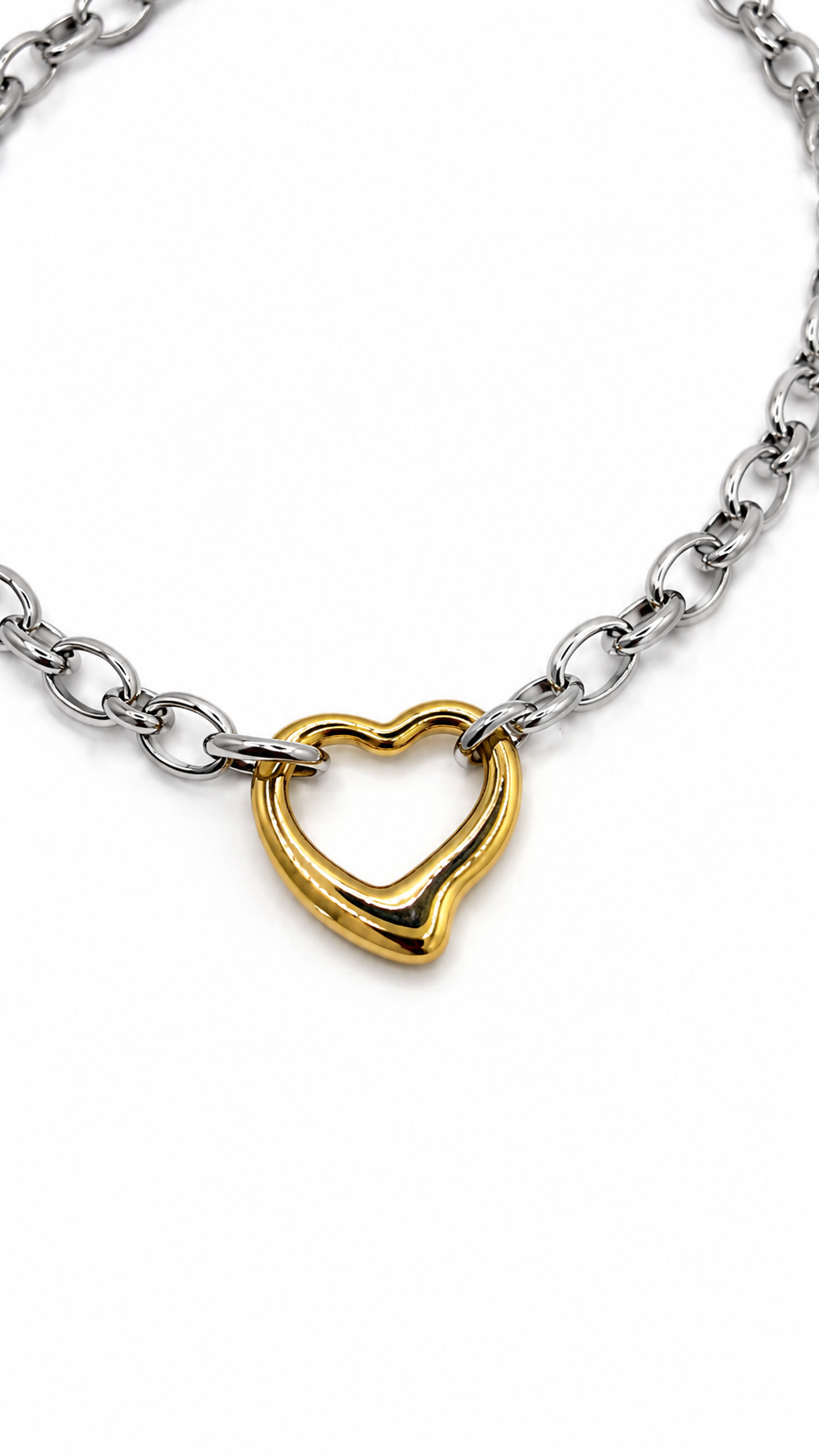 Letti Necklace