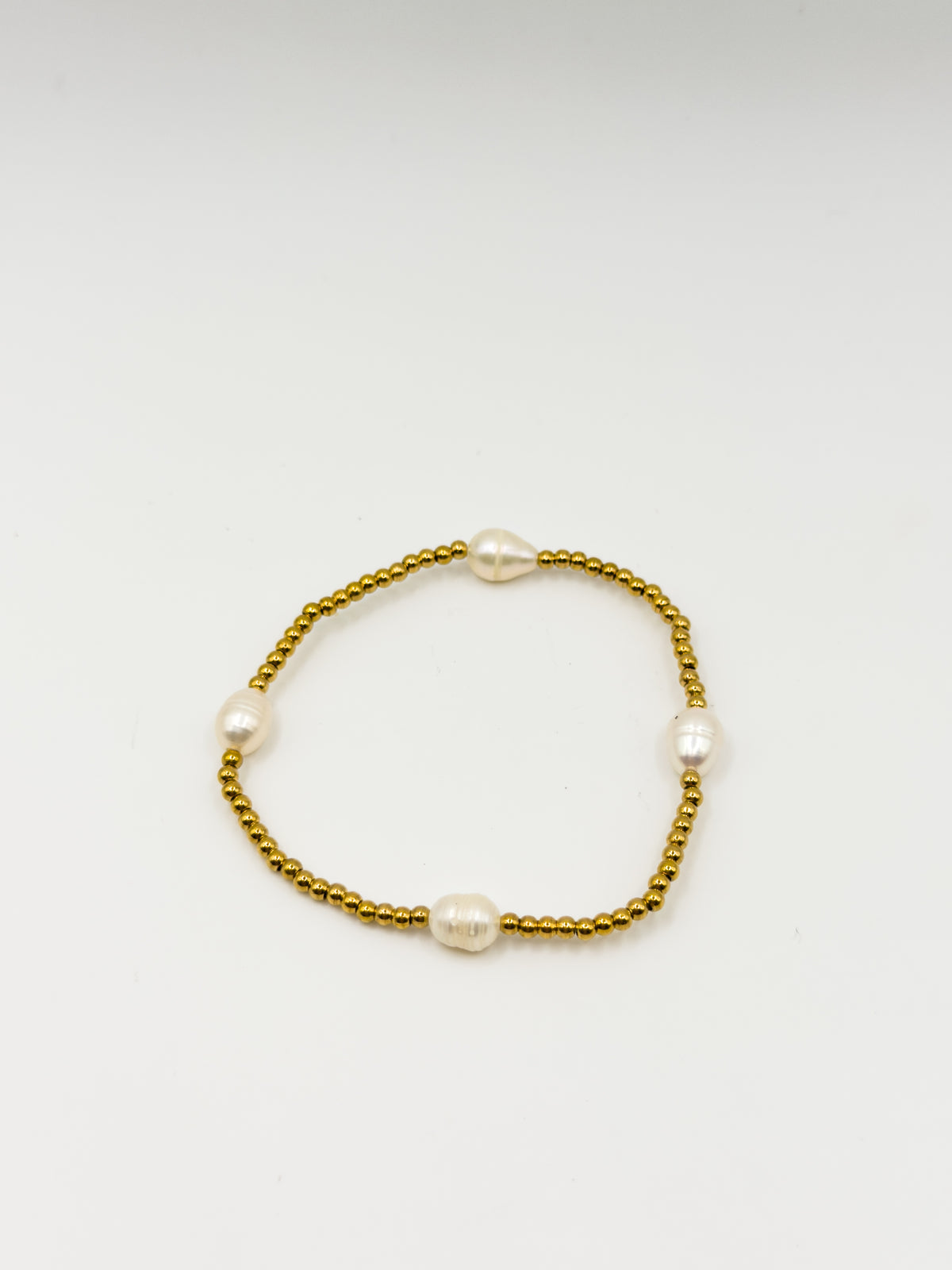 Charlotte Bracelet Set