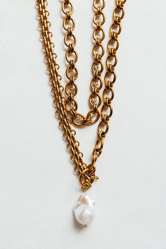 Kate Necklace