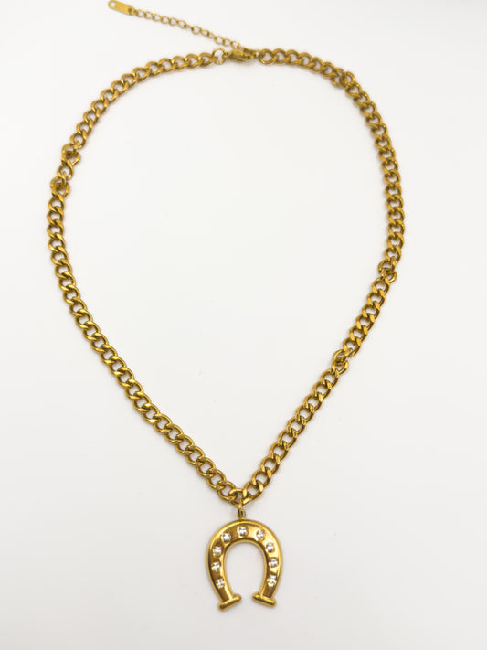Lainey Necklace