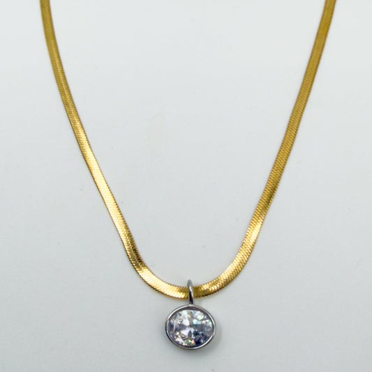 Gabriella Necklace