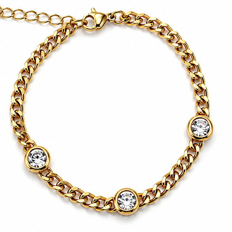 Wren Bracelet