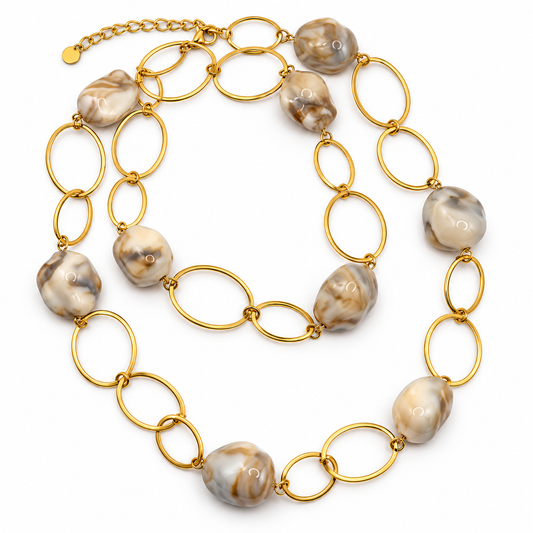 Joann Necklace