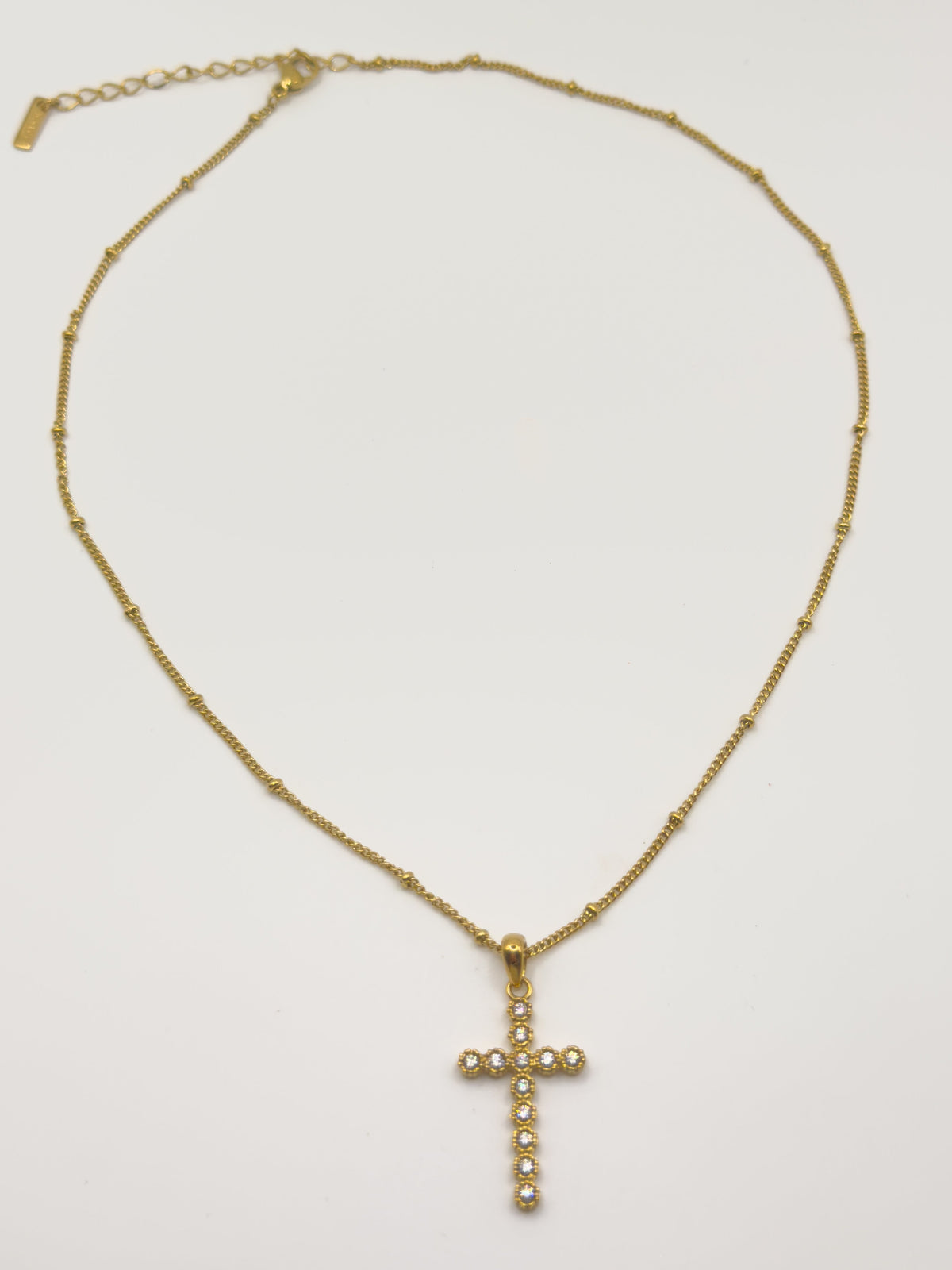 Sarah Necklace