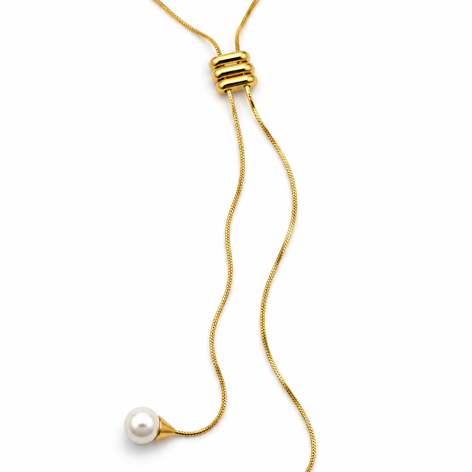 Veda Necklace