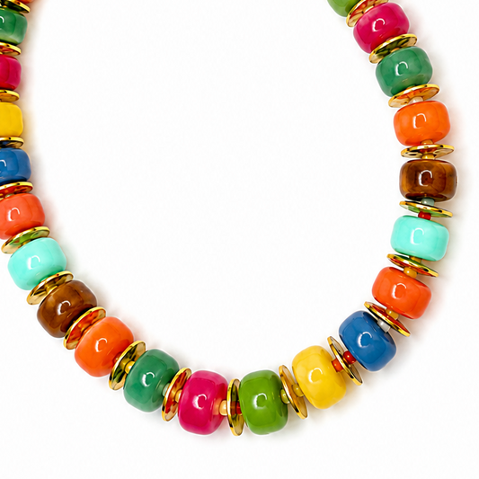 Sierra Necklace