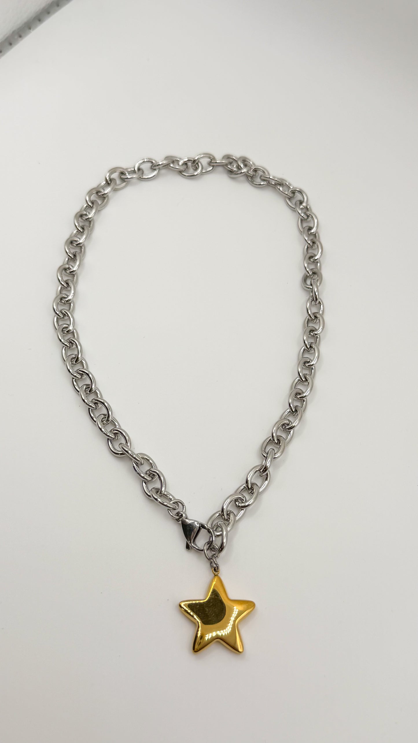 Stevie Necklace