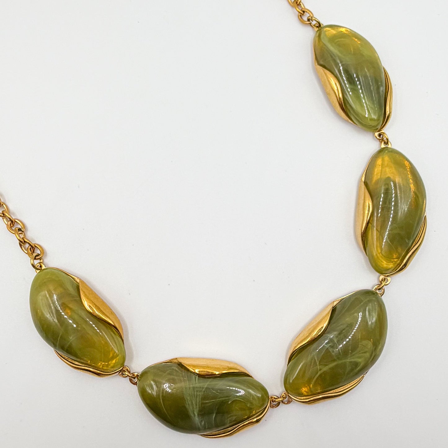 Farrah Necklace
