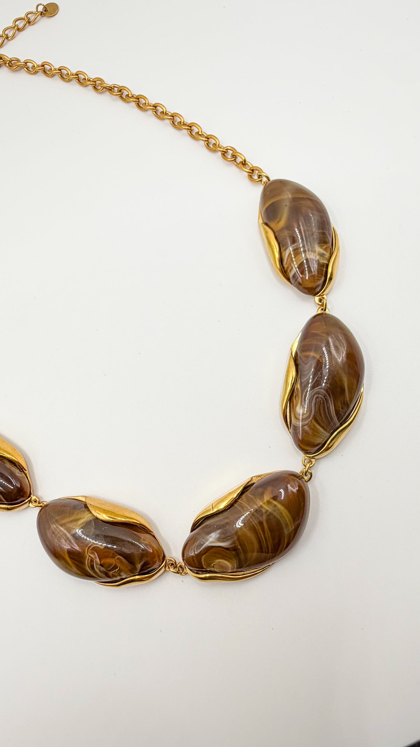 Frankie Necklace