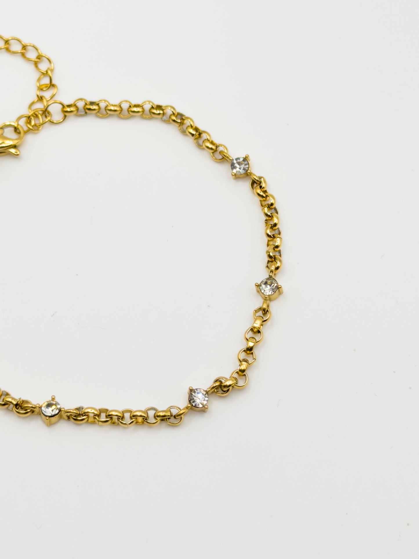 Claire Bracelet