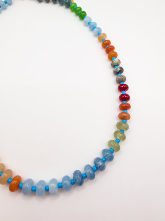 Tess Necklace
