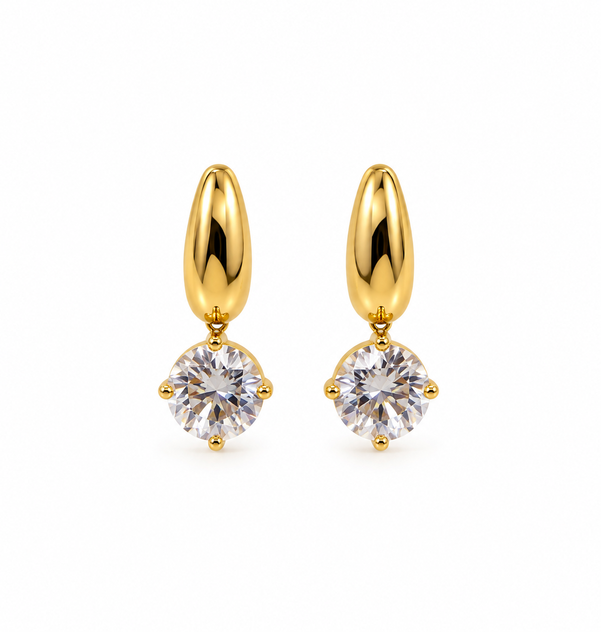 Tatum Earrings