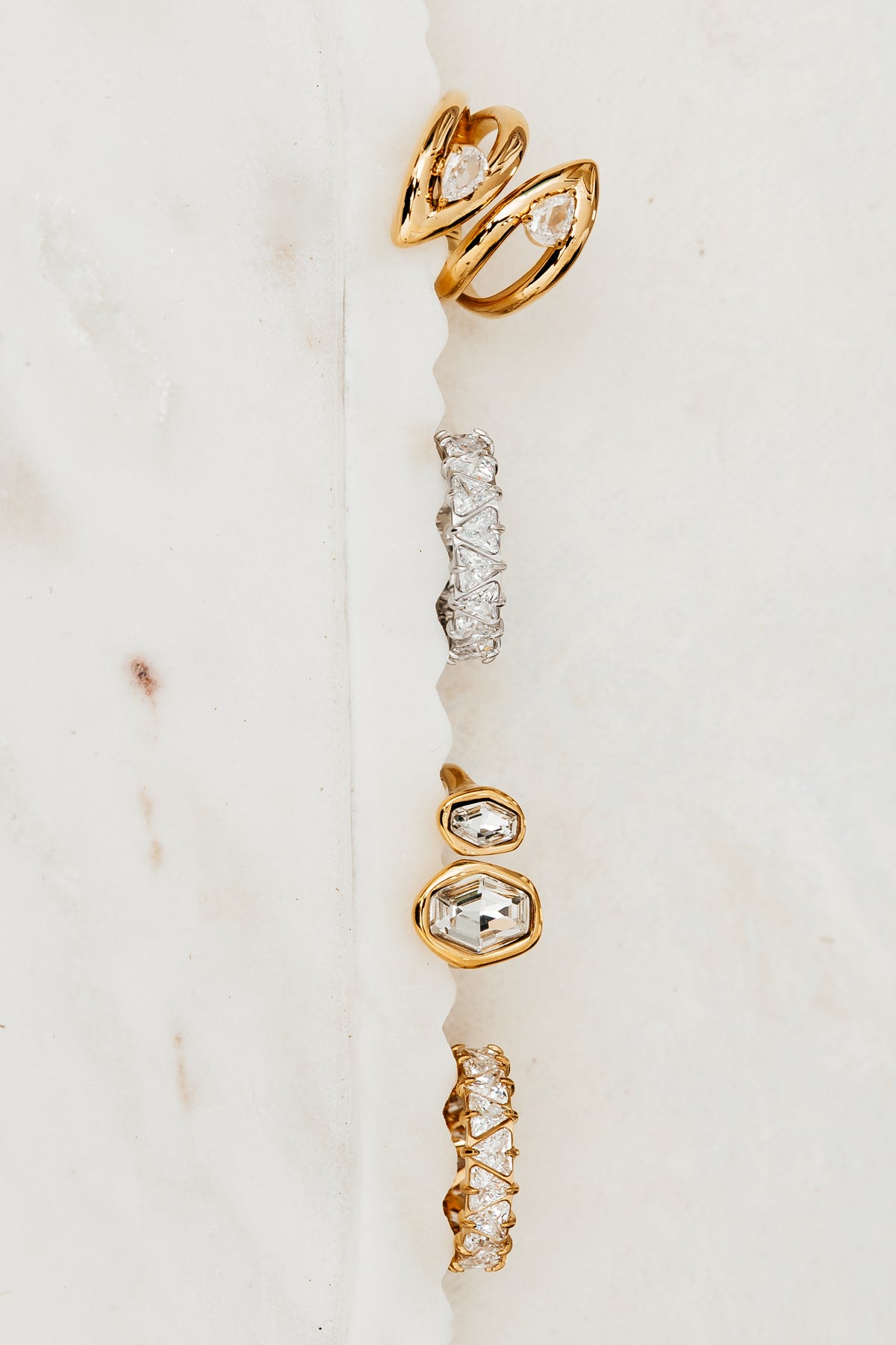 Elizabeth Ring