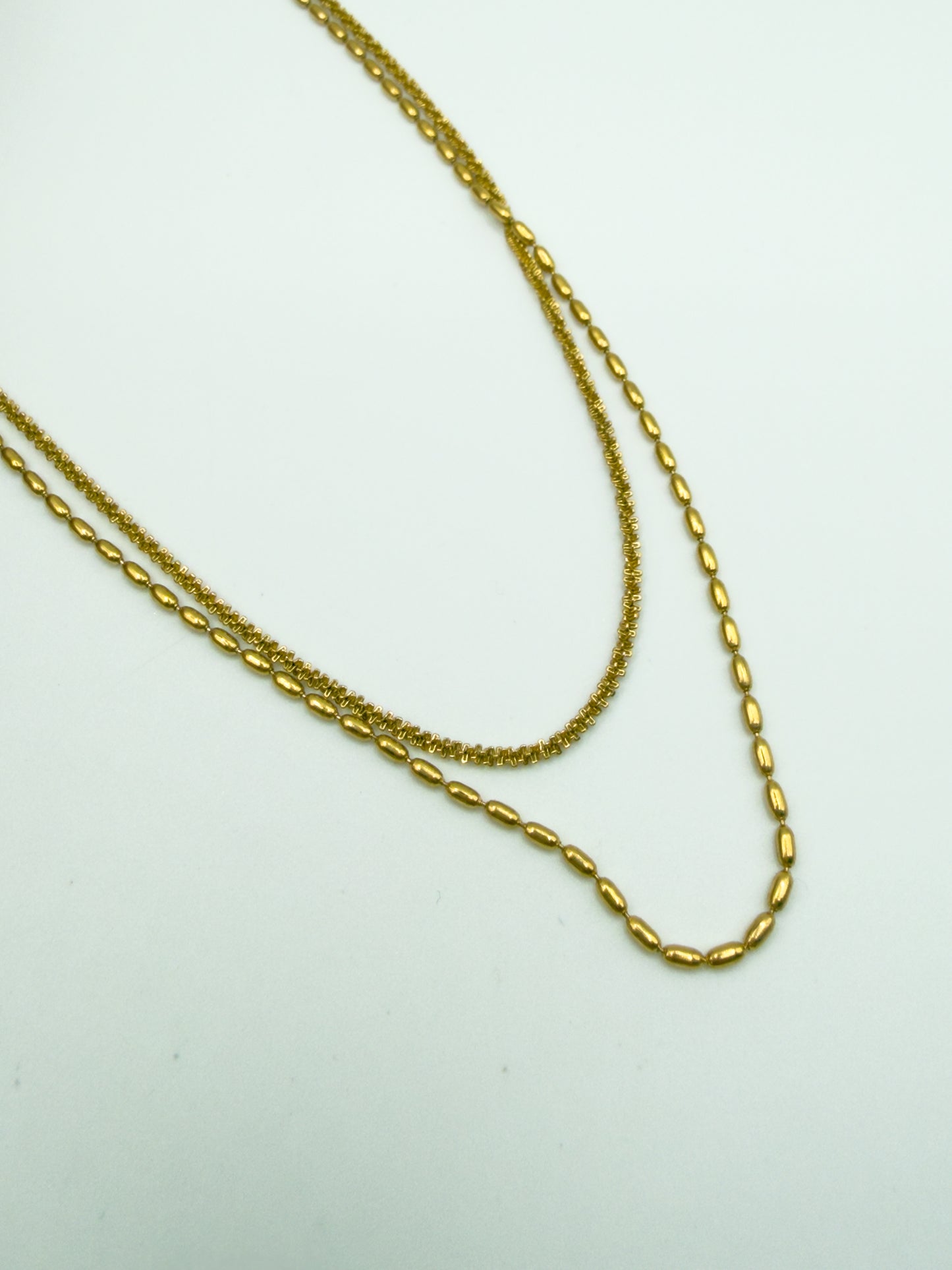 Layla Necklace