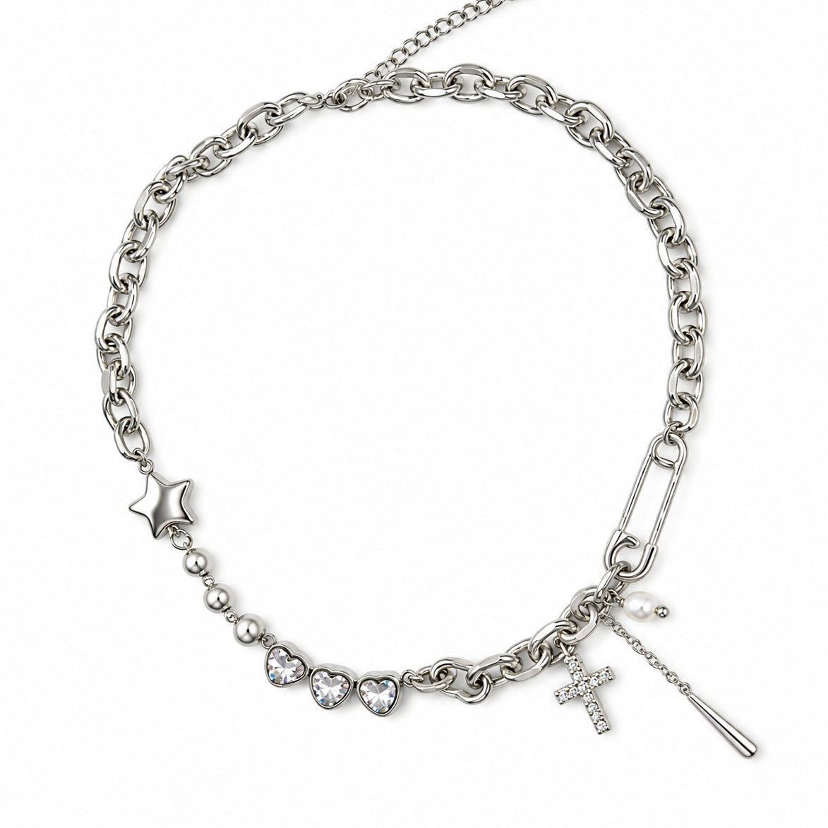 Riley Necklace