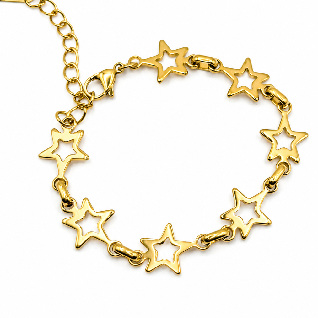 Nova Bracelet