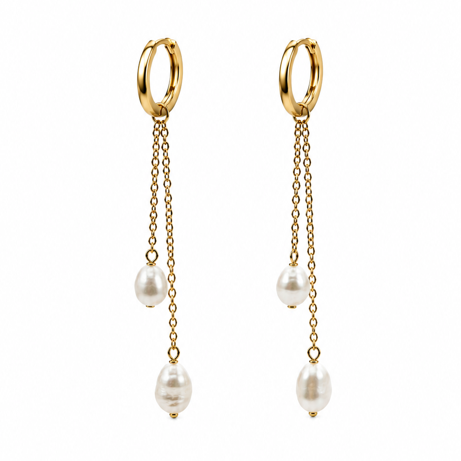 Lola Earrings