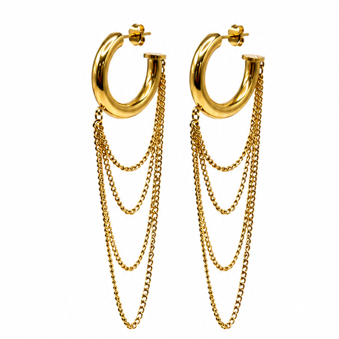 Tate Earrings