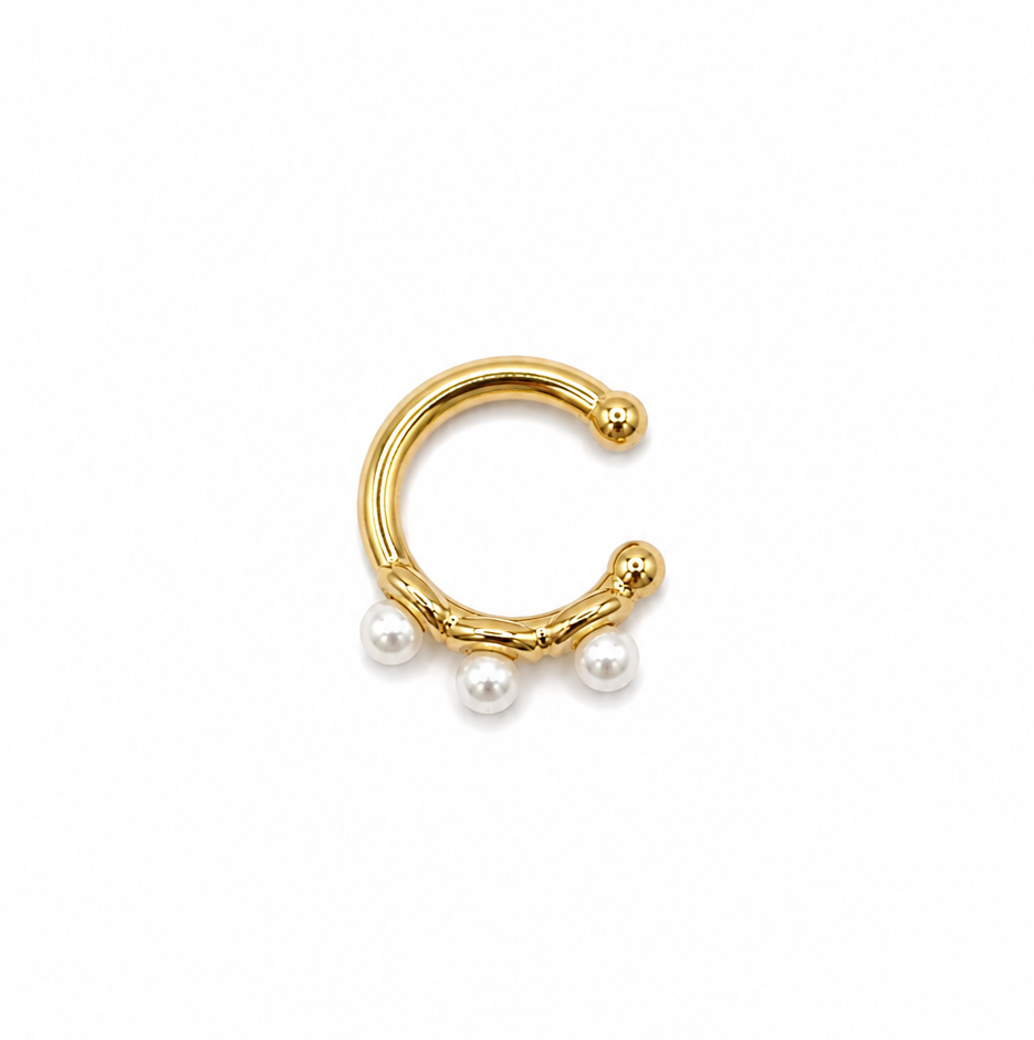 Kit Ear Cuff