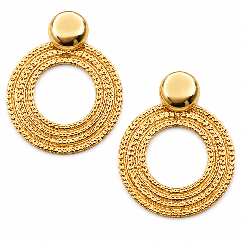 Palmer Earrings