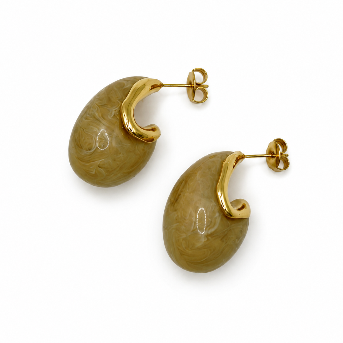 Willow Earrings