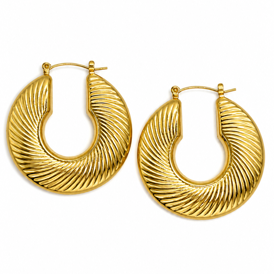 Monroe Earrings