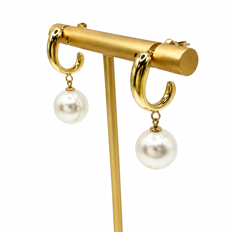 Maddie Earrings
