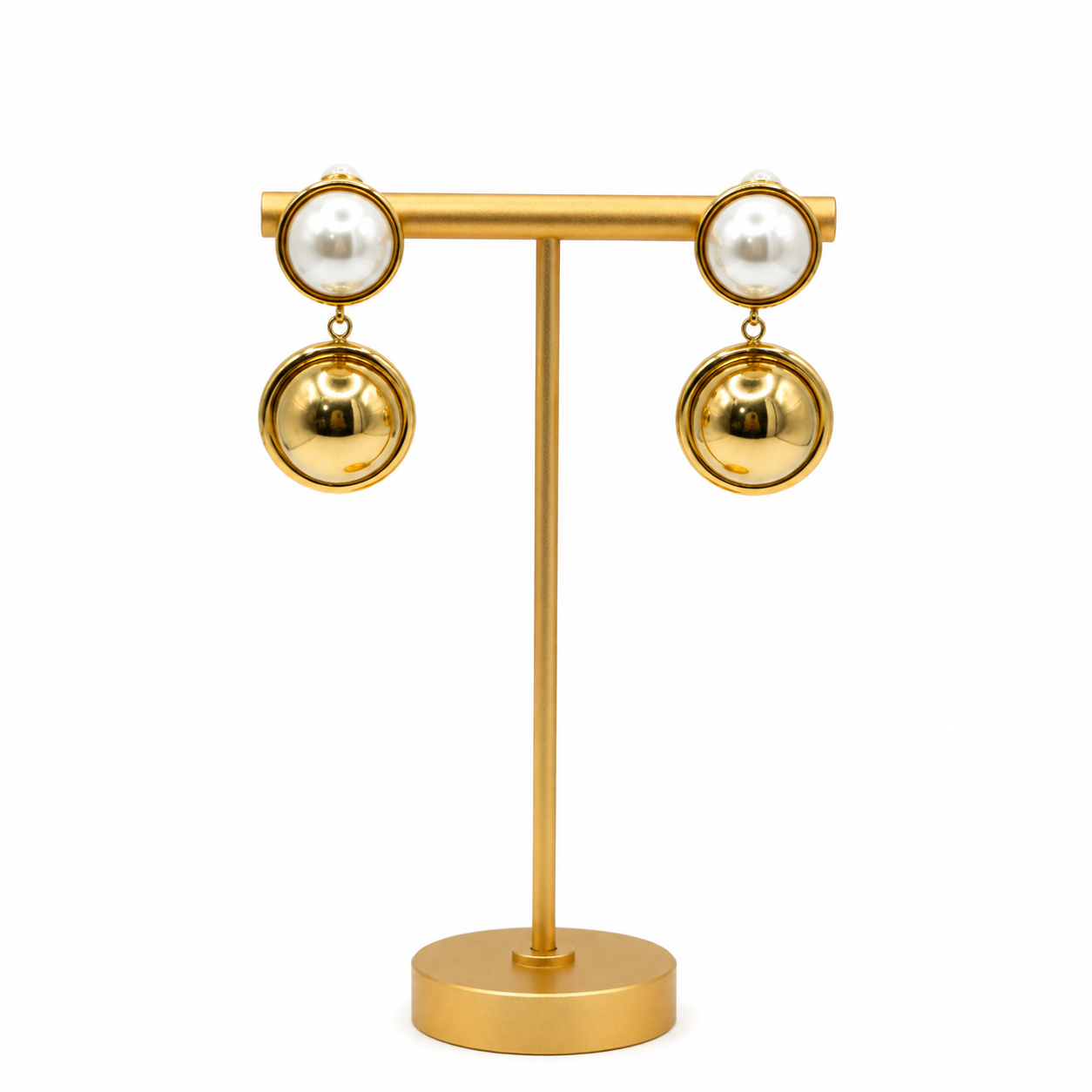 Nolan Earrings