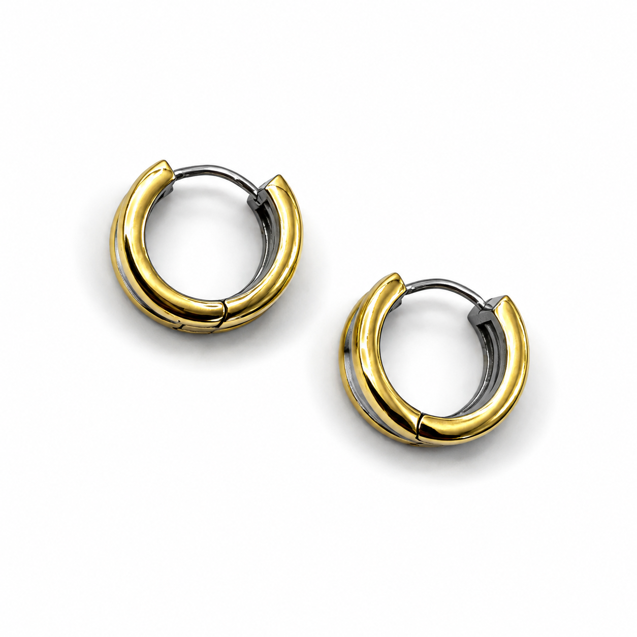 Leon Earrings