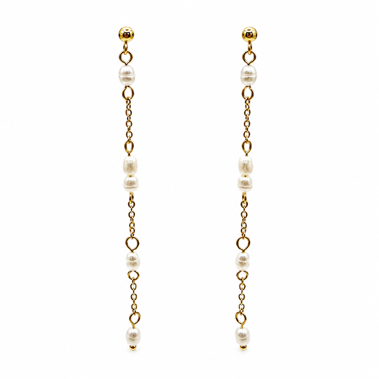 Eden Earrings